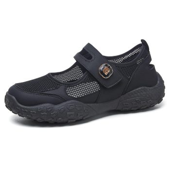 Breathable Mesh Outdoor Sandals