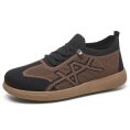 Knit Mesh Casual Sneakers
