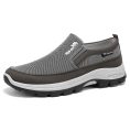 Slip-On Walking Sneakers